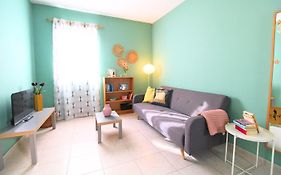 Casa Arunda By Sierra Viva